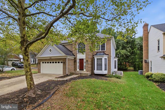 3522 FOREST HAVEN DR, Laurel, MD 20724