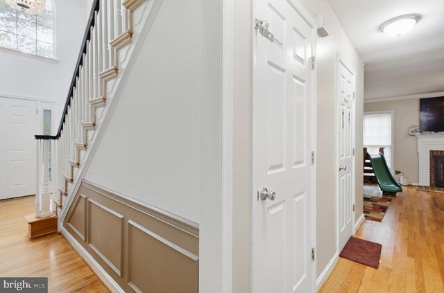 3522 FOREST HAVEN DR, Laurel, MD 20724