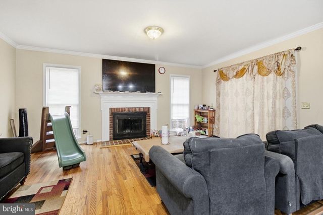 3522 FOREST HAVEN DR, Laurel, MD 20724