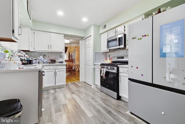 3522 FOREST HAVEN DR, Laurel, MD 20724