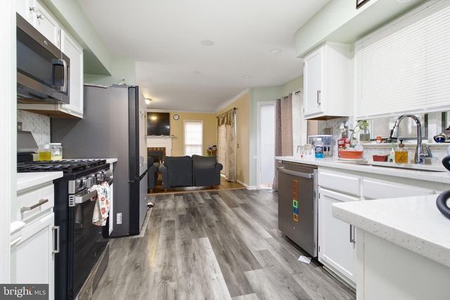 3522 FOREST HAVEN DR, Laurel, MD 20724