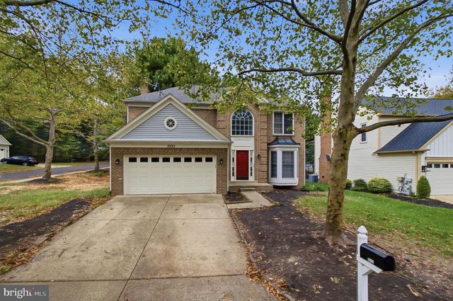 3522 FOREST HAVEN DR, Laurel, MD 20724