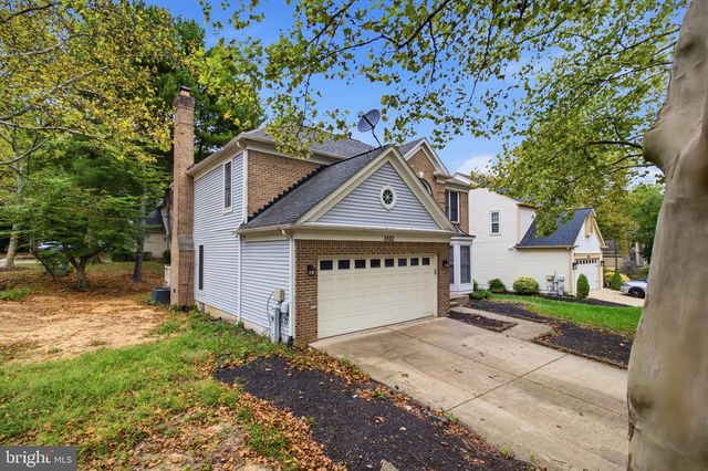 3522 FOREST HAVEN DR, Laurel, MD 20724