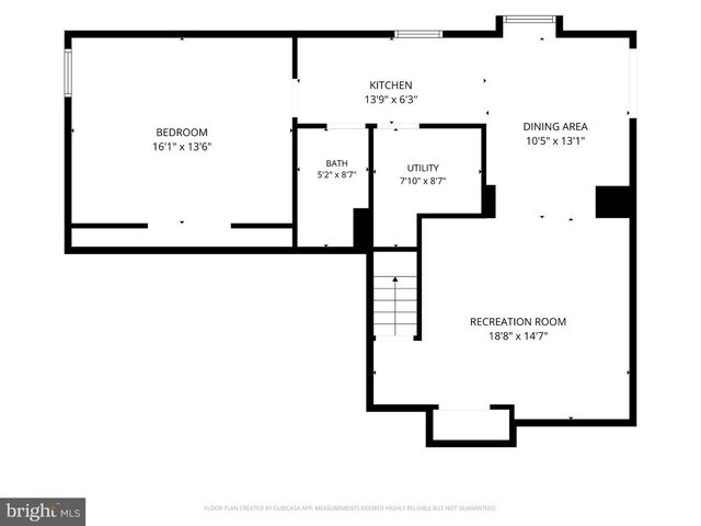 3522 FOREST HAVEN DR, Laurel, MD 20724