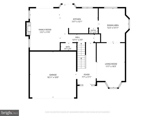 3522 FOREST HAVEN DR, Laurel, MD 20724