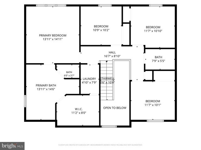 3522 FOREST HAVEN DR, Laurel, MD 20724