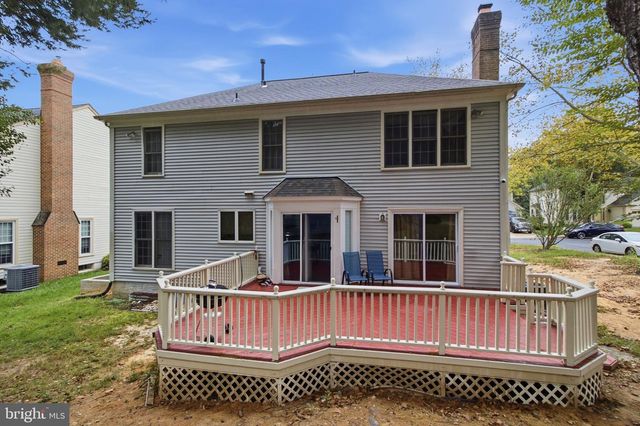3522 FOREST HAVEN DR, Laurel, MD 20724
