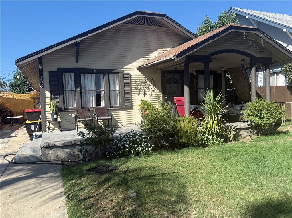753 E D, Ontario, CA 91764 — exterior