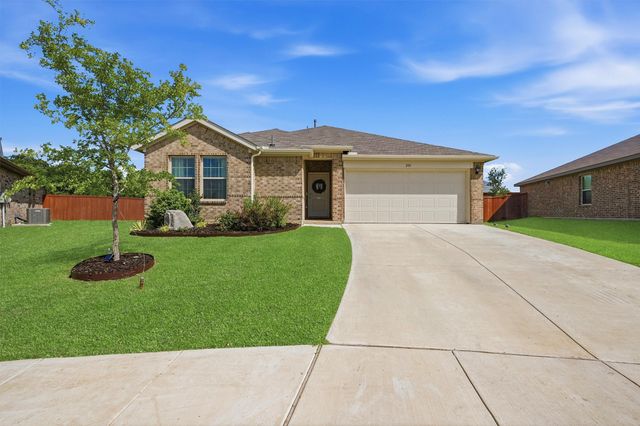 201 Volunteer Drive, Sherman, TX 75090