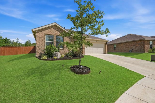 201 Volunteer Drive, Sherman, TX 75090