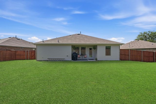 201 Volunteer Drive, Sherman, TX 75090