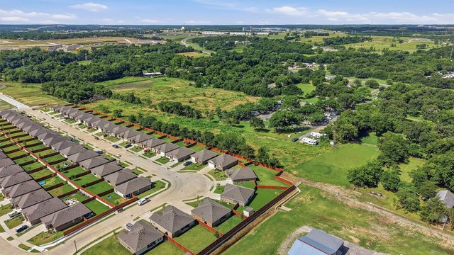 201 Volunteer Drive, Sherman, TX 75090