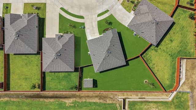 201 Volunteer Drive, Sherman, TX 75090