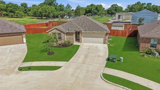 201 Volunteer Drive, Sherman, TX 75090