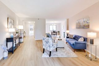 15100 INTERLACHEN DR #4-612, Silver Spring, MD 20906