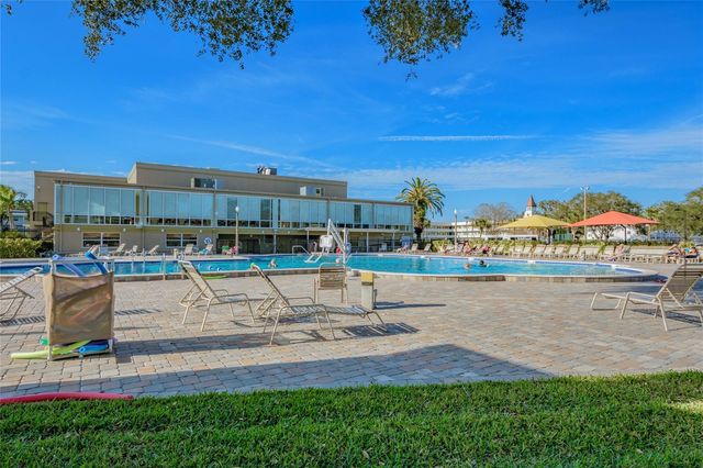2295 MEXICAN WAY 3, Clearwater, FL 33763