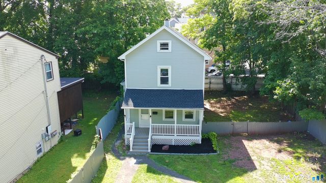 28 Quinlan Avenue, Meriden, CT 06451