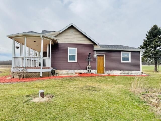 2800 W Clarksville Road, Lake Odessa, MI 48849