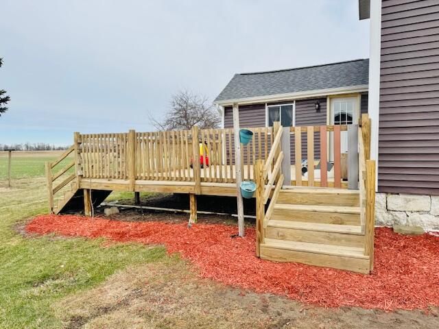 2800 W Clarksville Road, Lake Odessa, MI 48849