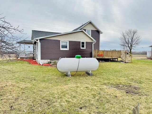 2800 W Clarksville Road, Lake Odessa, MI 48849