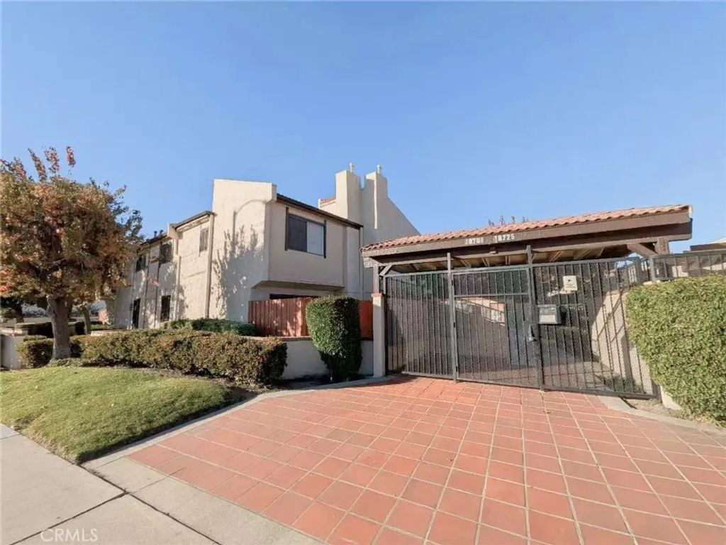 18707 E Arrow Hwy 55, Covina, CA 91722