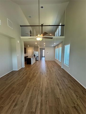 206 Mercury Sky Road, Richmond, TX 77406