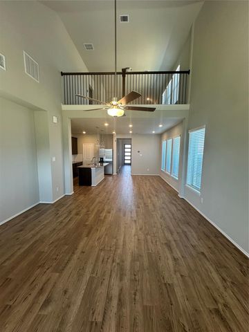 206 Mercury Sky Road, Richmond, TX 77406