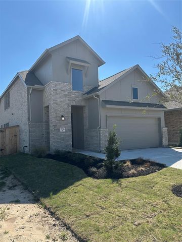 206 Mercury Sky Road, Richmond, TX 77406