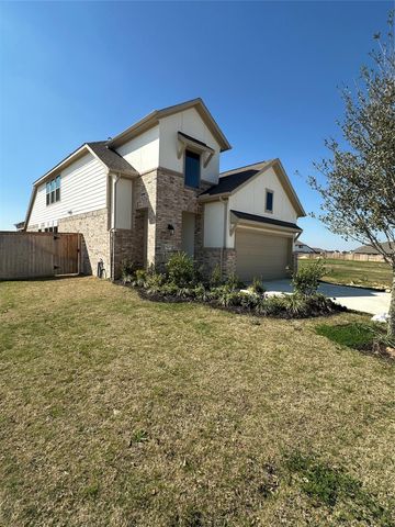 206 Mercury Sky Road, Richmond, TX 77406