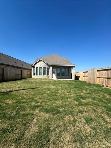 206 Mercury Sky Road, Richmond, TX 77406