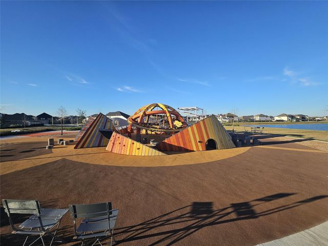 206 Mercury Sky Road, Richmond, TX 77406