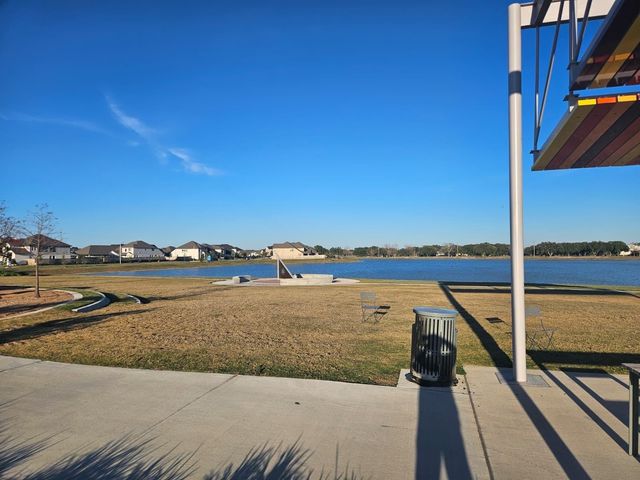 206 Mercury Sky Road, Richmond, TX 77406