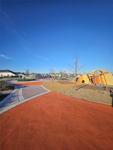 206 Mercury Sky Road, Richmond, TX 77406