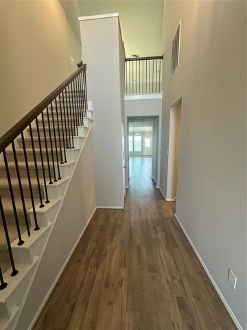 206 Mercury Sky Road, Richmond, TX 77406