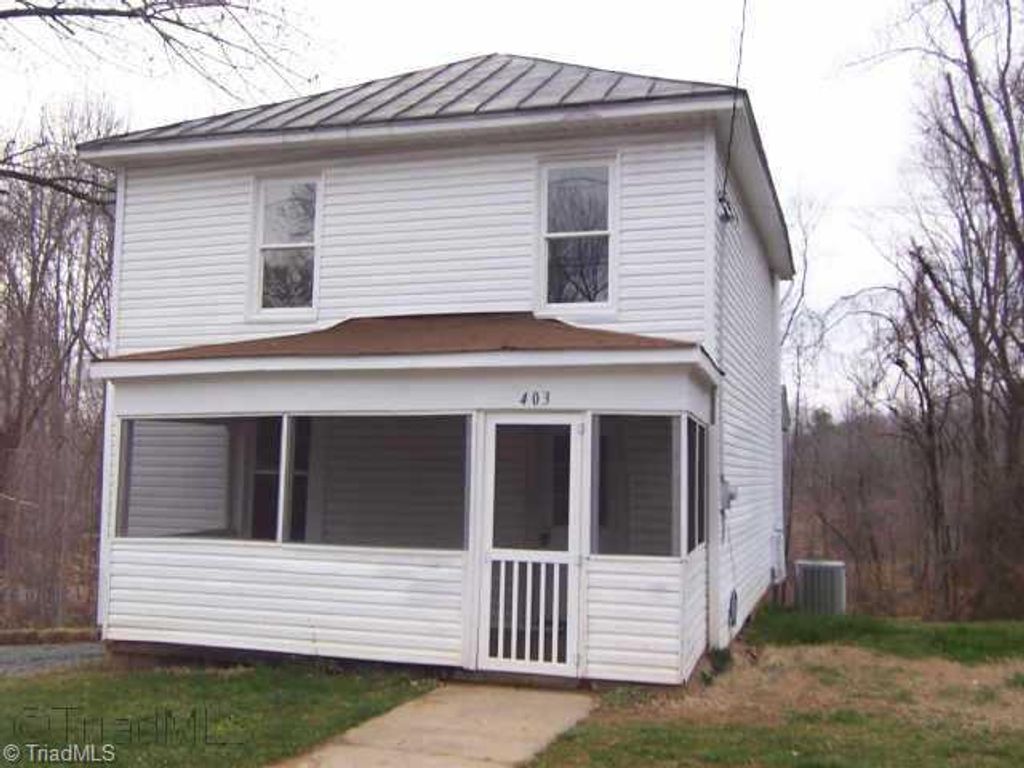 403 Pennsylvania Avenue, Reidsville, NC 27320