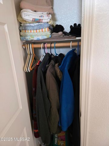 5865 W Bar X Street, Tucson, AZ 85713