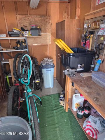 5865 W Bar X Street, Tucson, AZ 85713