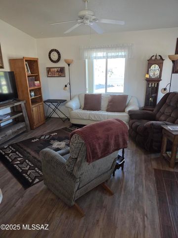 5865 W Bar X Street, Tucson, AZ 85713