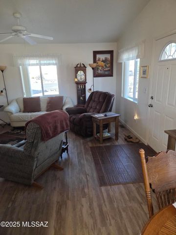 5865 W Bar X Street, Tucson, AZ 85713