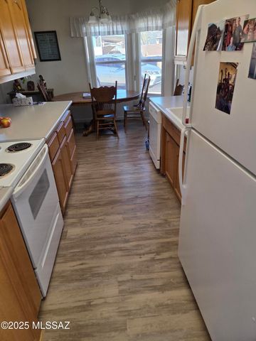 5865 W Bar X Street, Tucson, AZ 85713