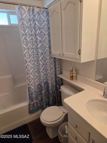 5865 W Bar X Street, Tucson, AZ 85713