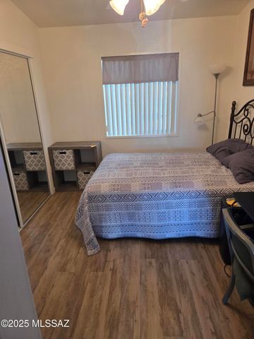 5865 W Bar X Street, Tucson, AZ 85713