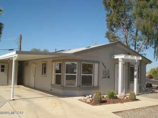 5865 W Bar X Street, Tucson, AZ 85713