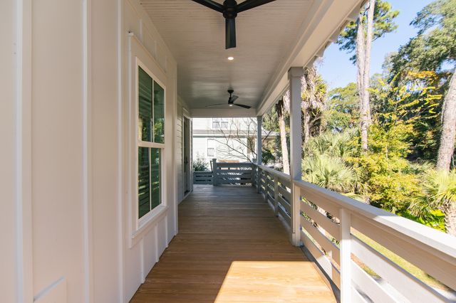 540 Oristo Ridge, Edisto Island, SC 29438