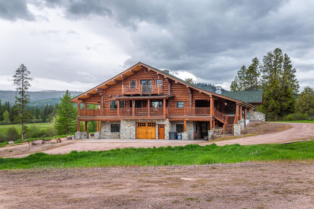 12455 N Placid Lake Road, Seeley Lake, MT 59868 photo 11