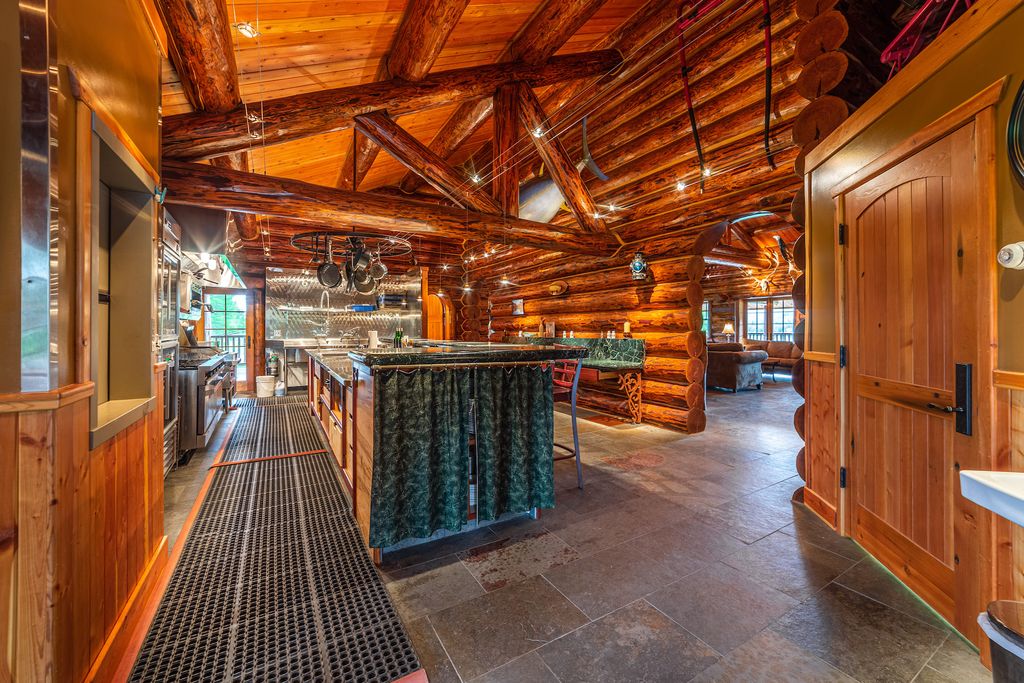 12455 N Placid Lake Road, Seeley Lake, MT 59868 photo 17