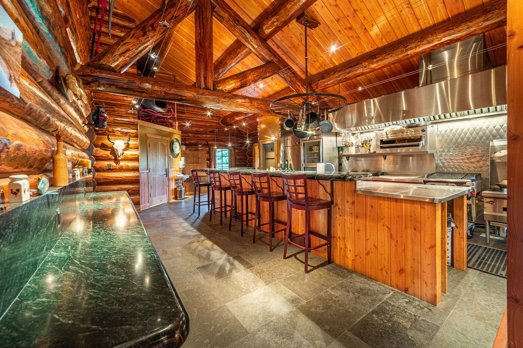 12455 N Placid Lake Road, Seeley Lake, MT 59868 photo 19