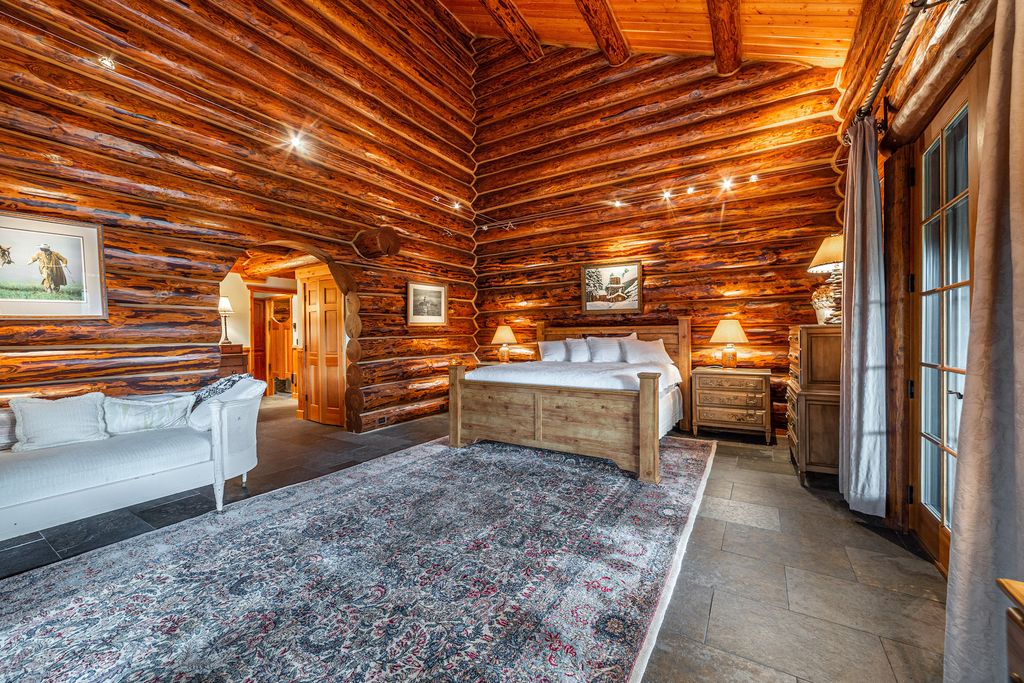 12455 N Placid Lake Road, Seeley Lake, MT 59868 photo 22