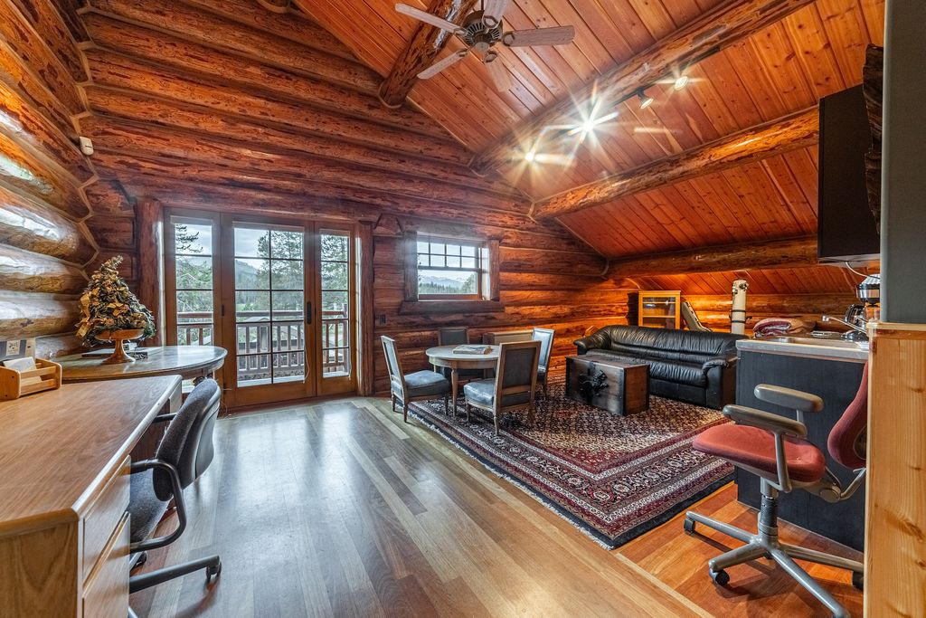 12455 N Placid Lake Road, Seeley Lake, MT 59868 photo 28