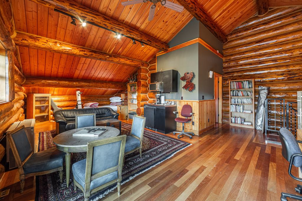 12455 N Placid Lake Road, Seeley Lake, MT 59868 photo 30